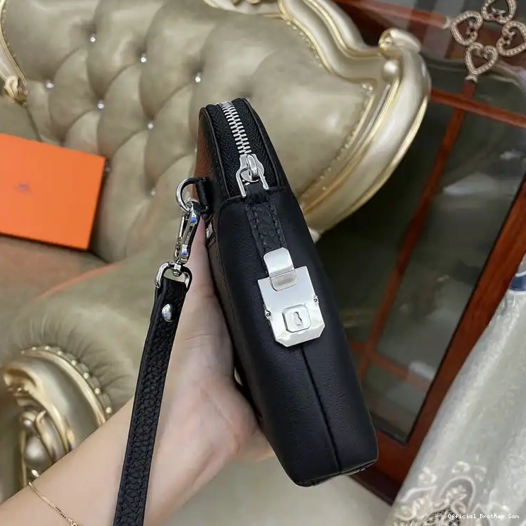 Official Brother Sam 2112YZ0007 Bag Hermès 0613